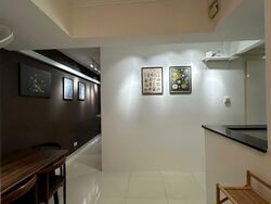 Westcove Condominium (D5), Condominium #594062911